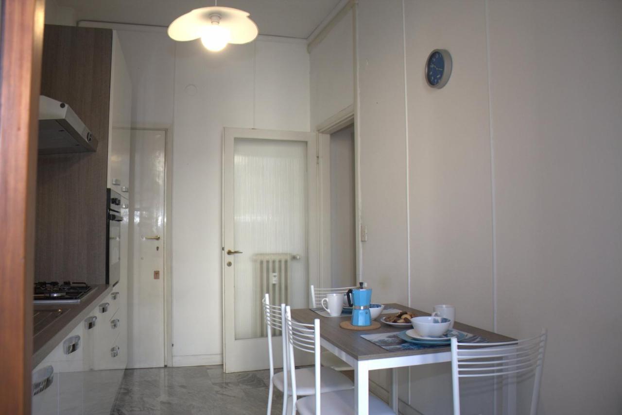 Lejlighed A Casa Di Lapo *