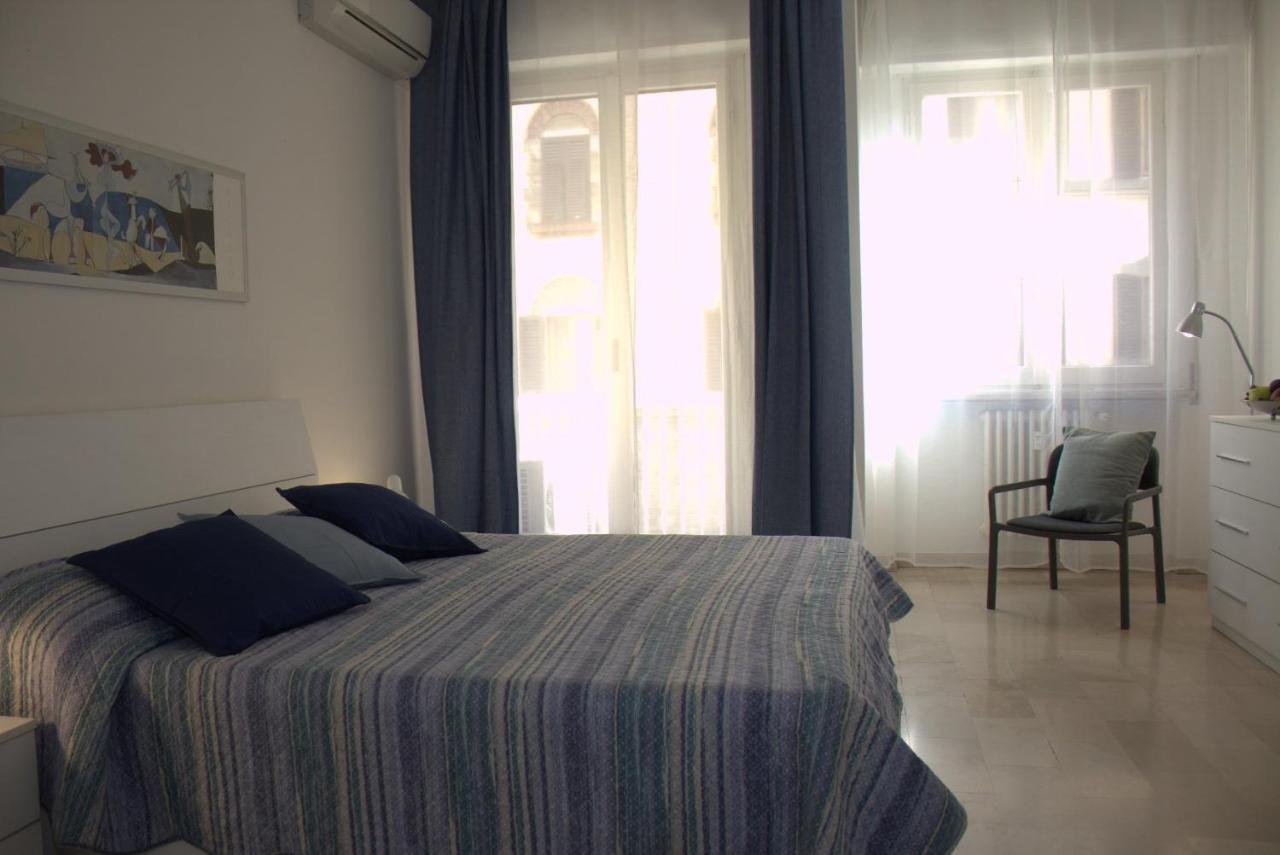 Lejlighed A Casa Di Lapo *