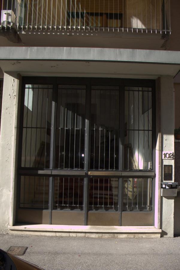 Lejlighed A Casa Di Lapo Firenze
