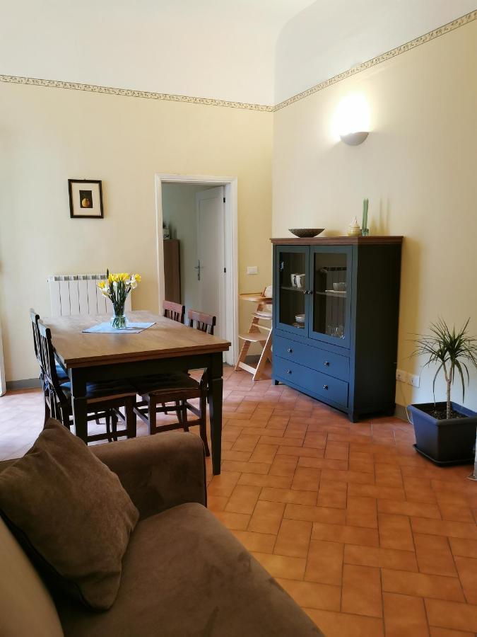 Casa Del Moro Lejlighed Firenze