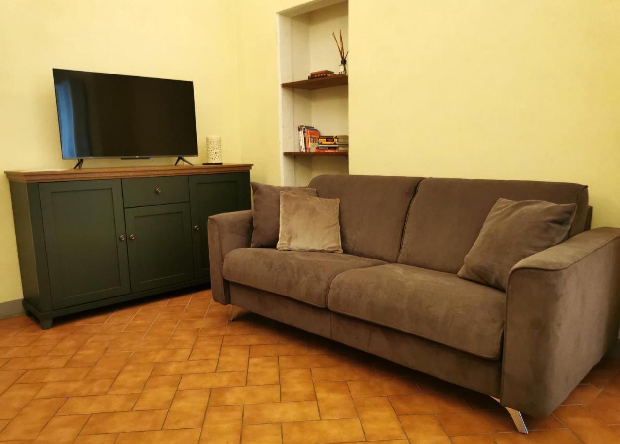 Lejlighed Casa Del Moro *