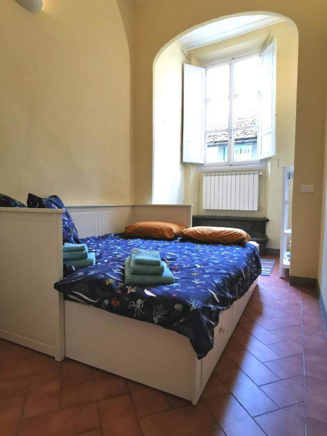 Casa Del Moro *