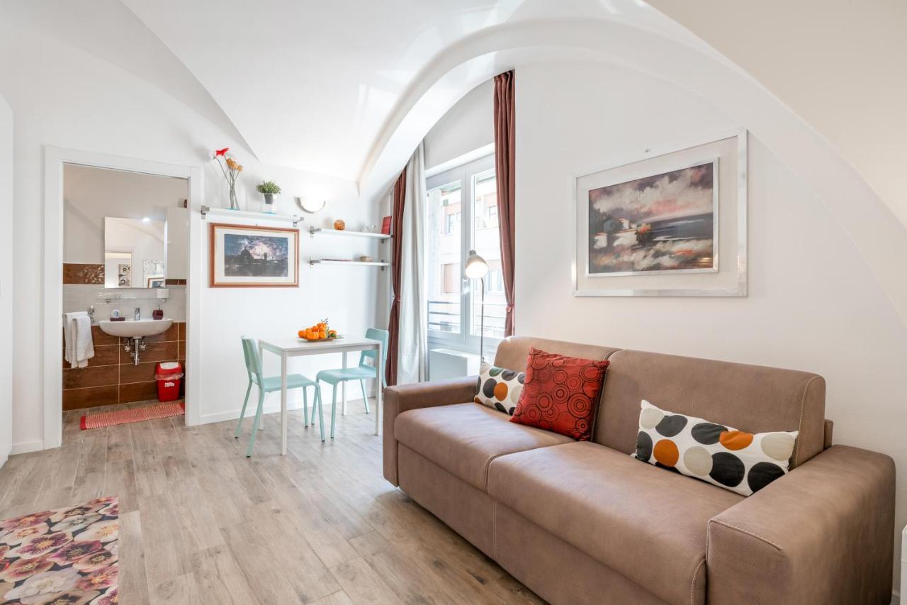 Lejlighed Fortezza Firenze