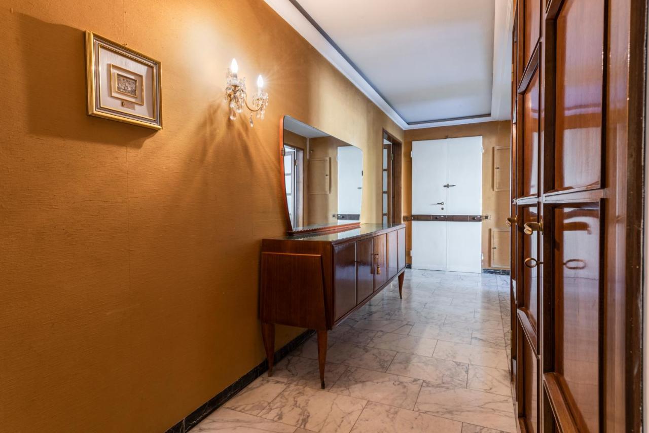 Appartamento Guerrazzi Uno Firenze