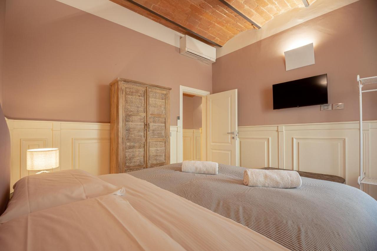 Gigliola Apartment