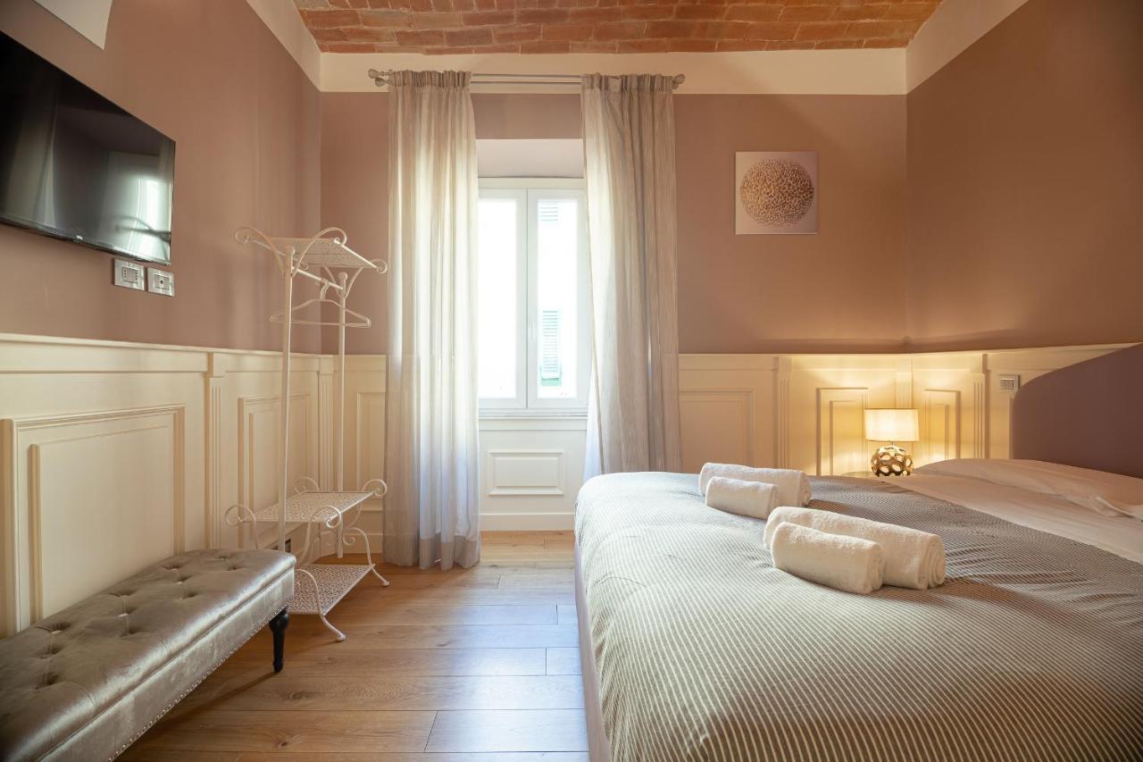 Apartment Gigliola