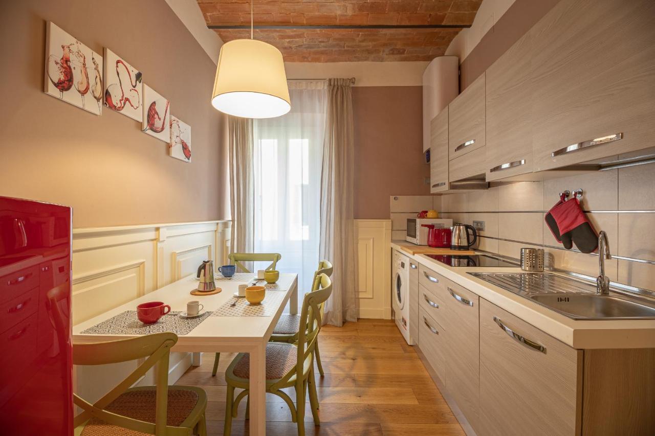 Apartment Gigliola