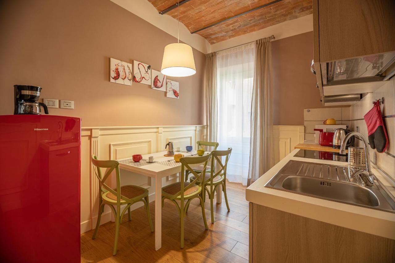 Apartment Gigliola
