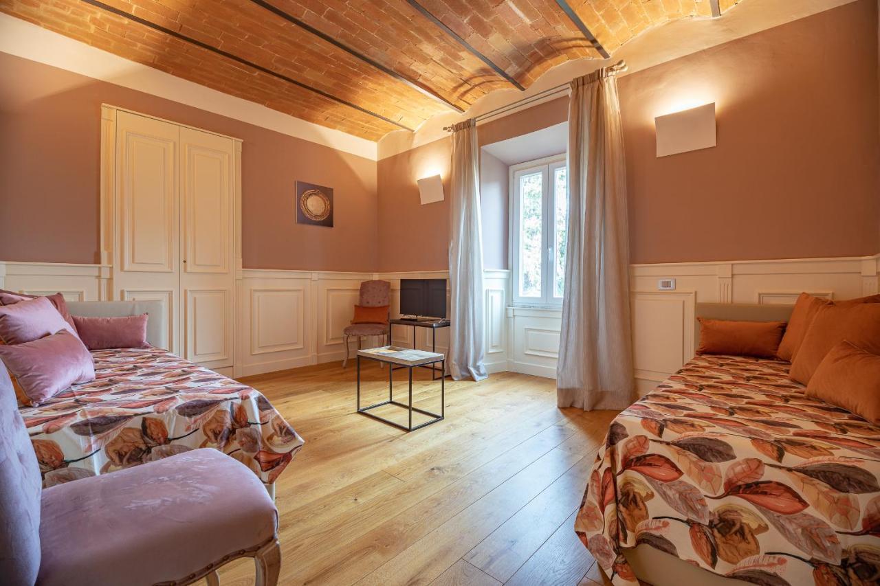 Gigliola Apartment Florence
