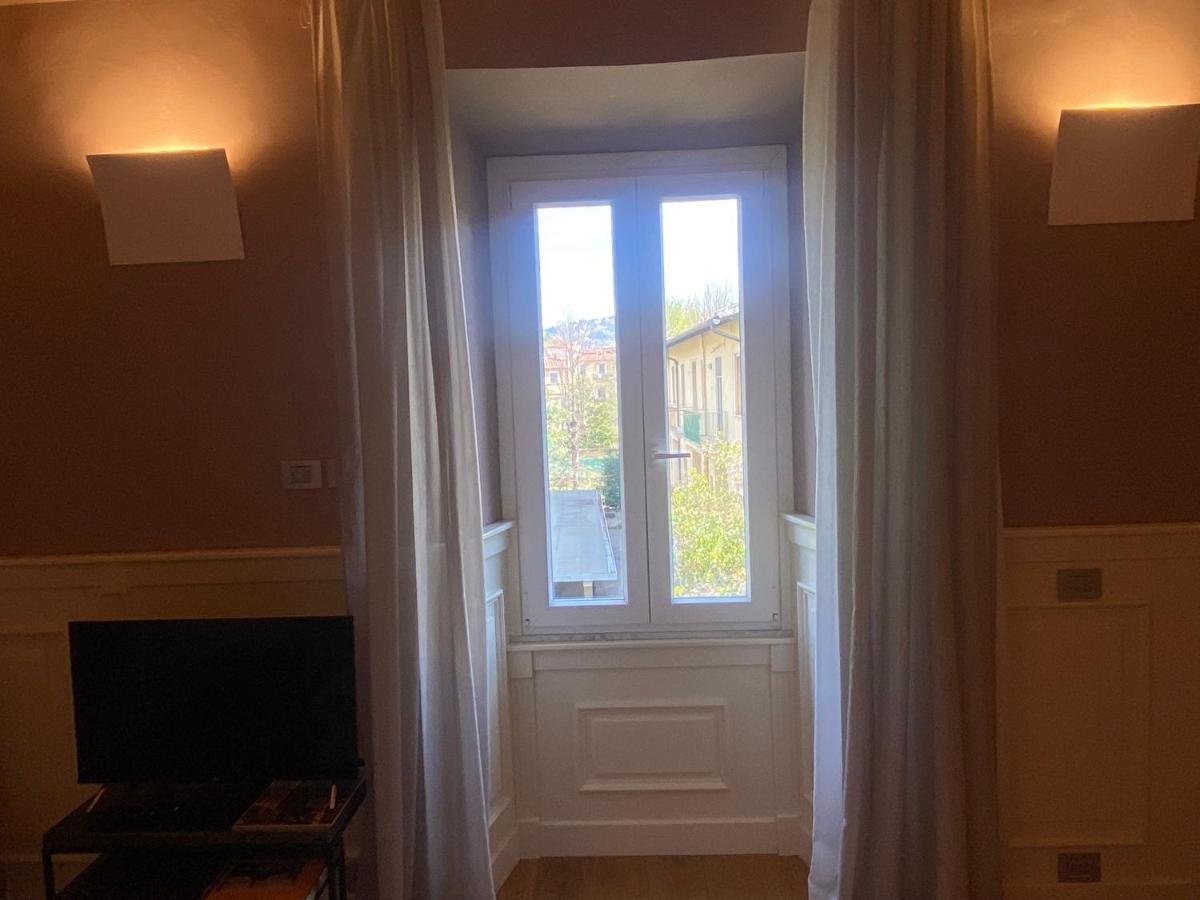 Gigliola Apartment *