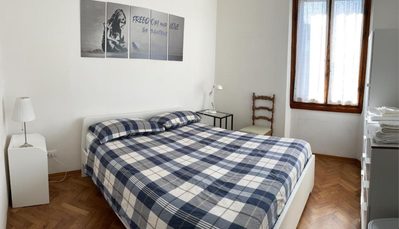 Freedom Appartement *