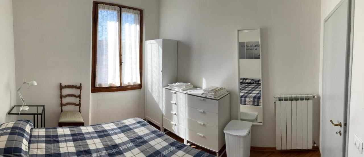 Freedom Appartement *