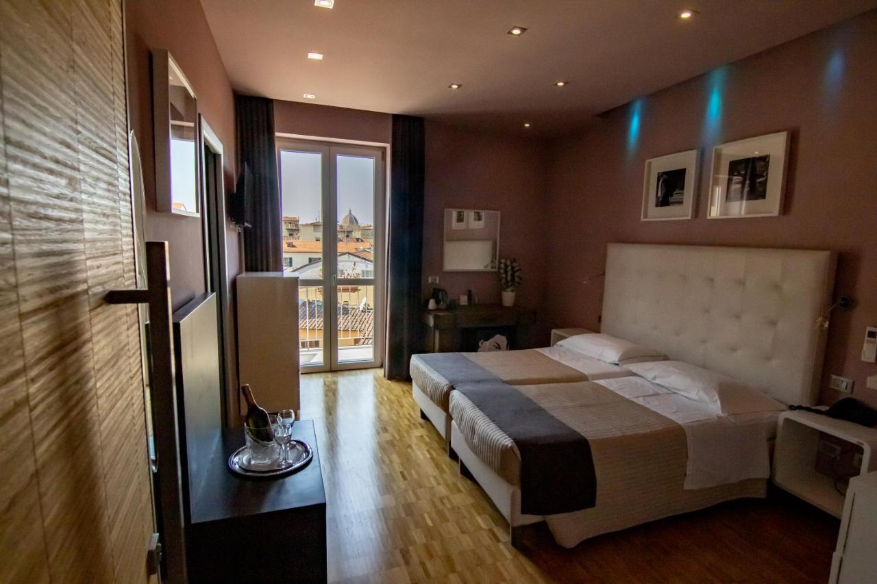 Orcagna Hotel 2*