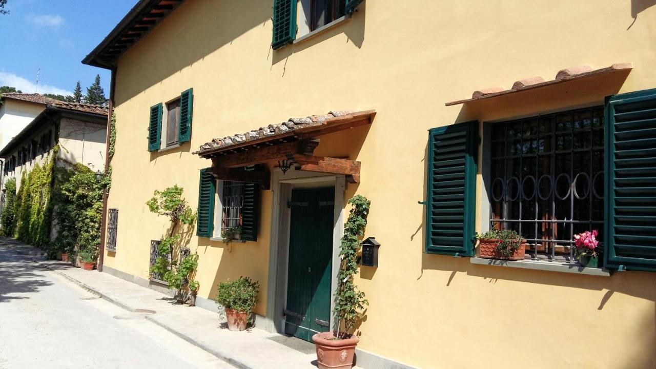Poggio Alla Scaglia *