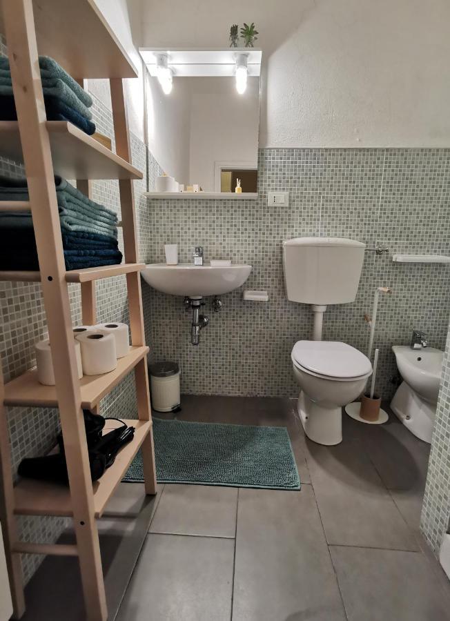 Casa Del Moro Lejlighed Firenze