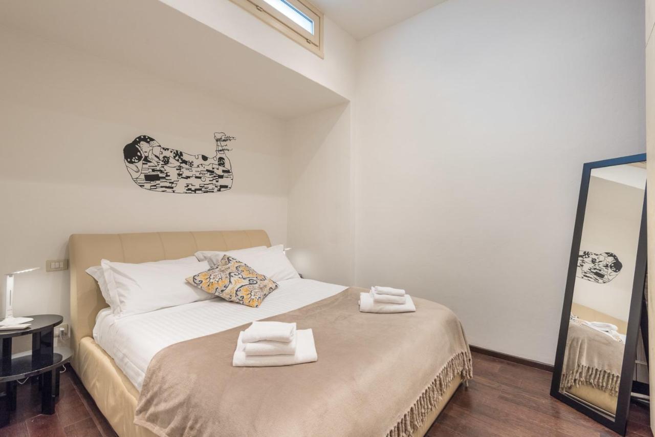 Art Gallery In - Hosted By Sweetstay Appartement Florence