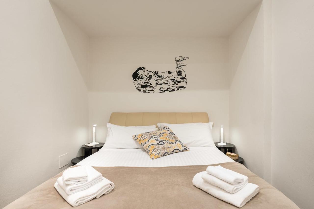 Appartement Art Gallery In - Hosted By Sweetstay Florence