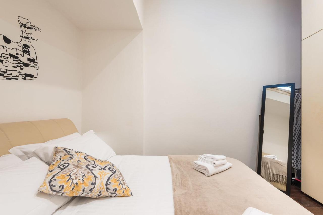 Art Gallery In - Hosted By Sweetstay Appartement