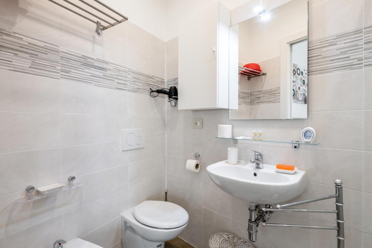 Fortezza Lejlighed Firenze