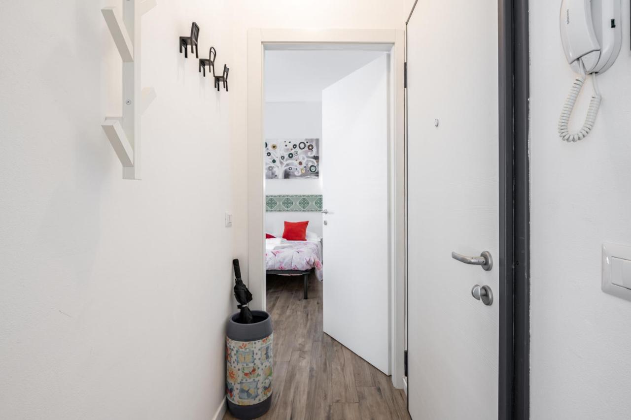Fortezza Lejlighed Firenze