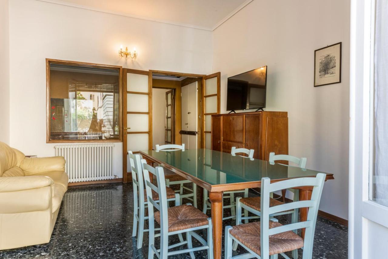 Appartamento Guerrazzi Uno *