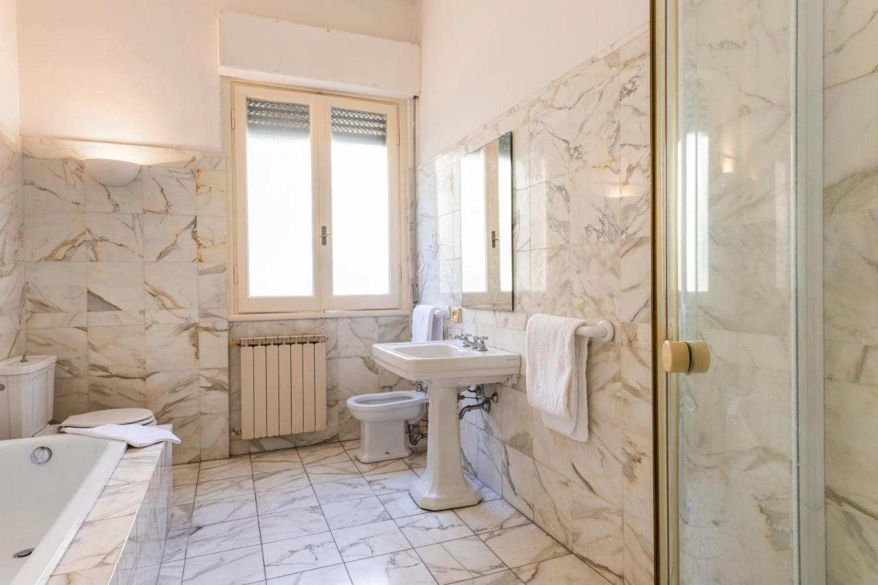 Guerrazzi Uno Firenze