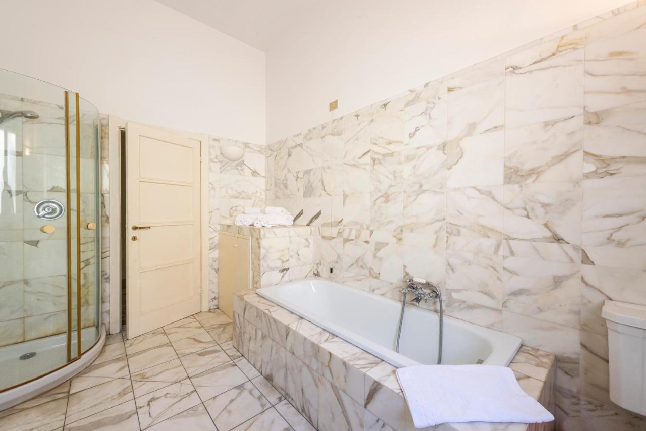 Appartamento Guerrazzi Uno Firenze