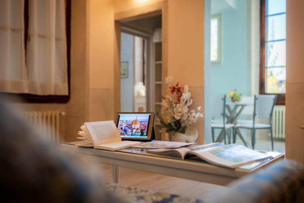Novella House Affittacamere Firenze