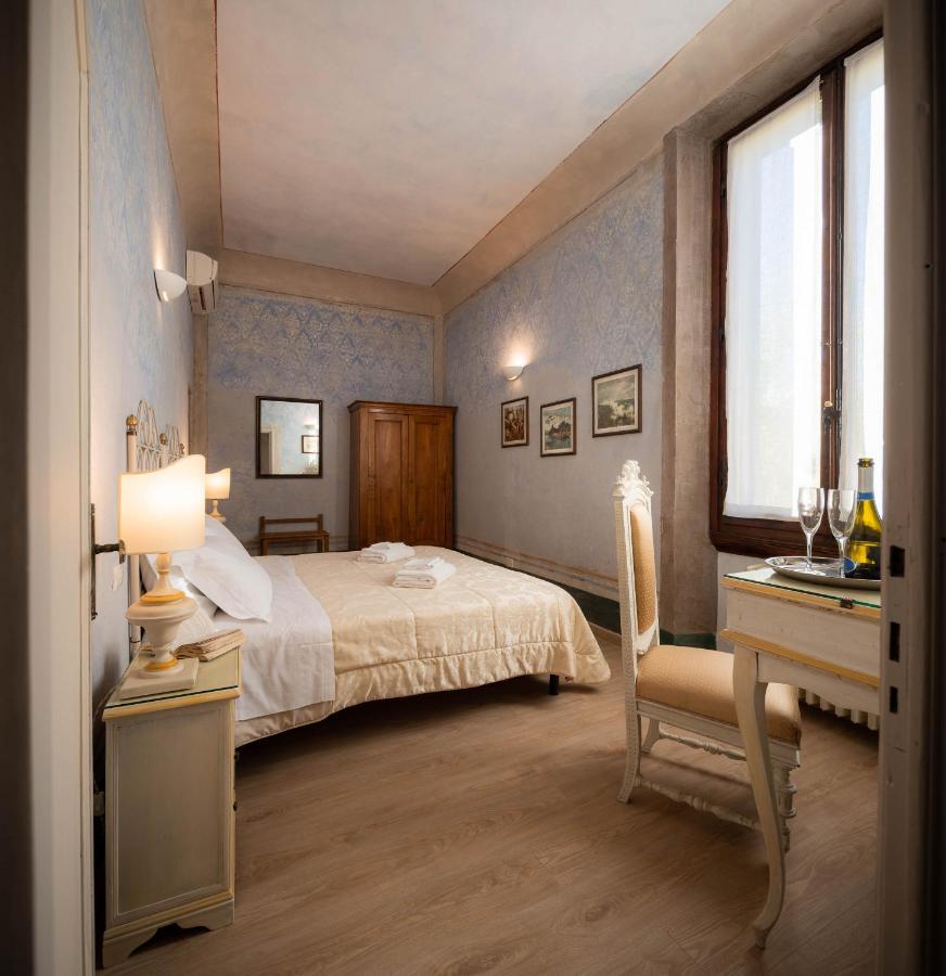 Affittacamere Novella House Firenze