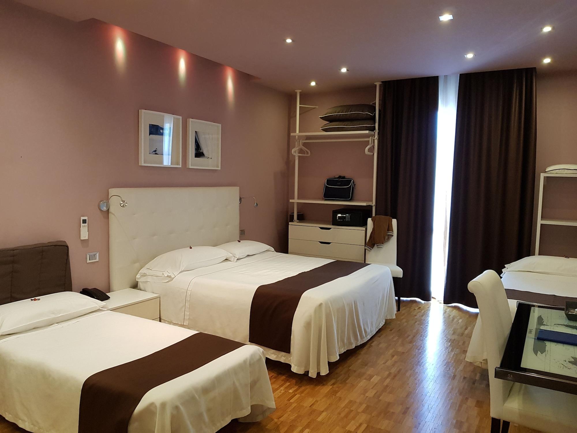 Hotel Orcagna