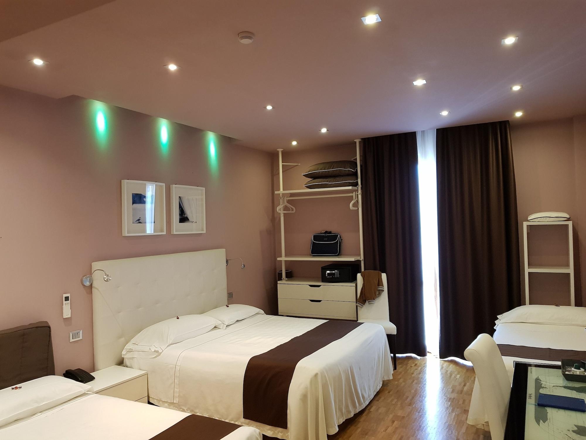 Orcagna Hotel