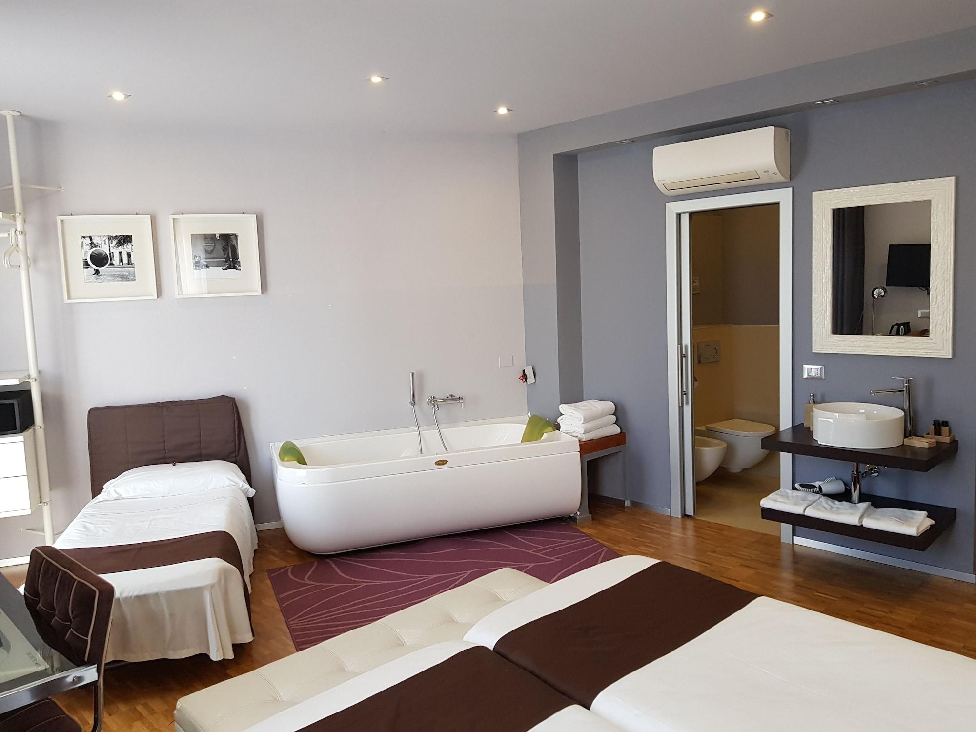Orcagna Hotel