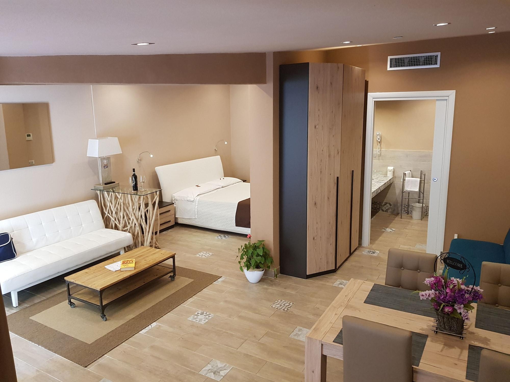 Orcagna Hotel Firenze