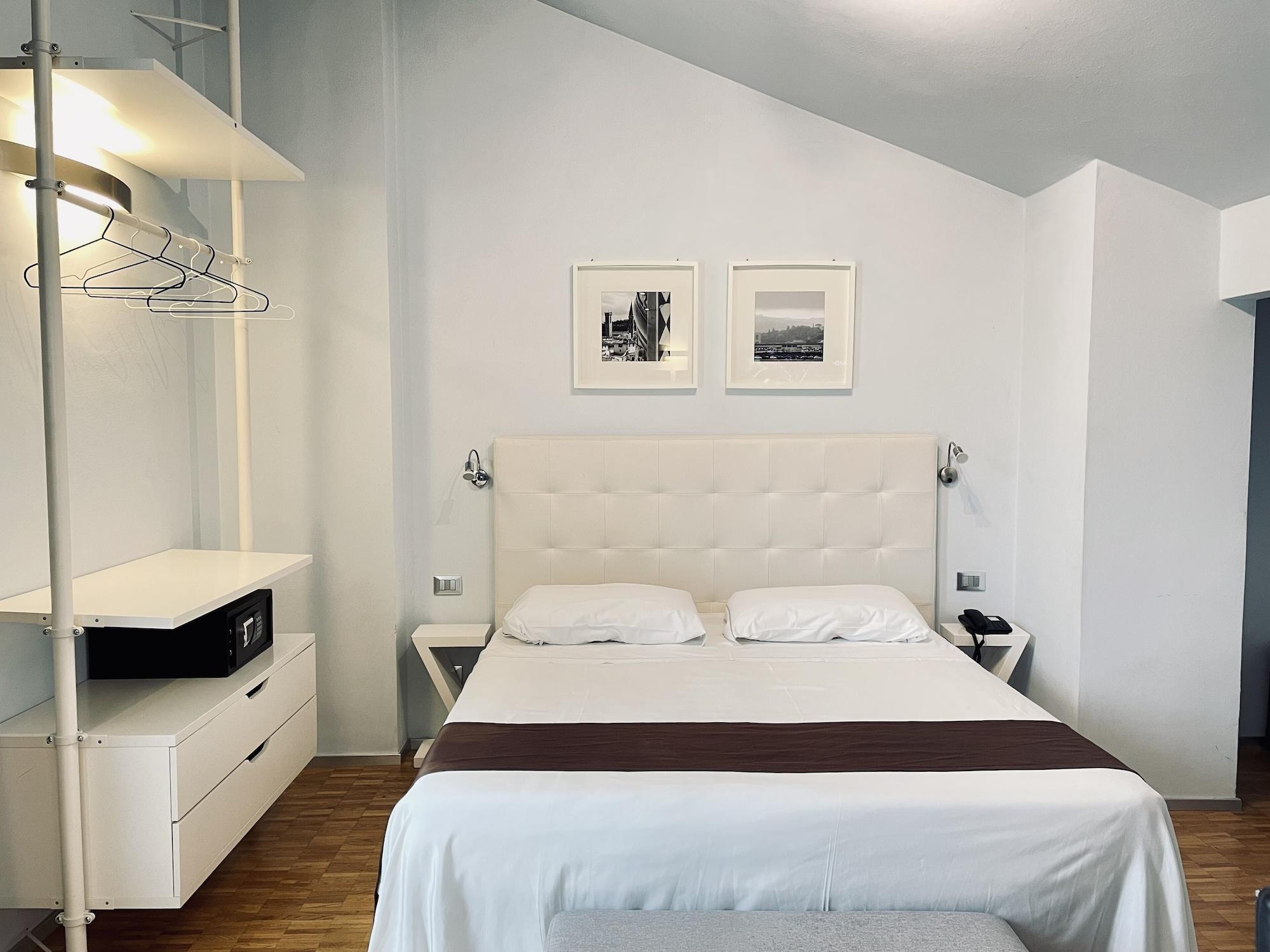 Orcagna Hotel Firenze