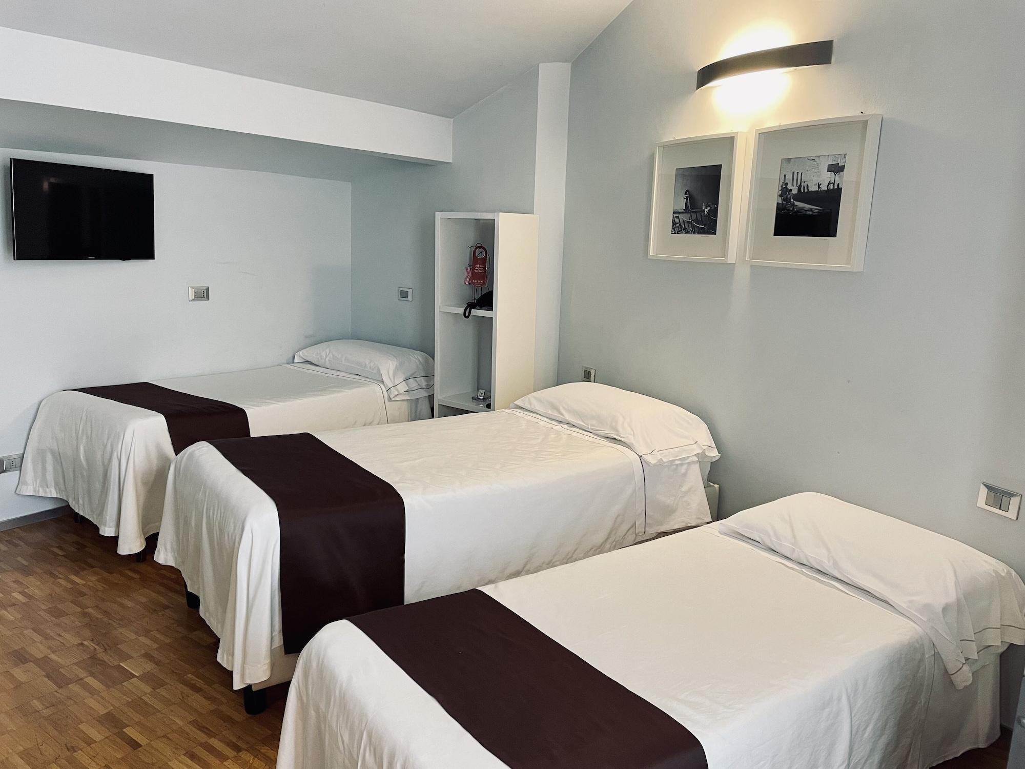 Orcagna Hotel Firenze