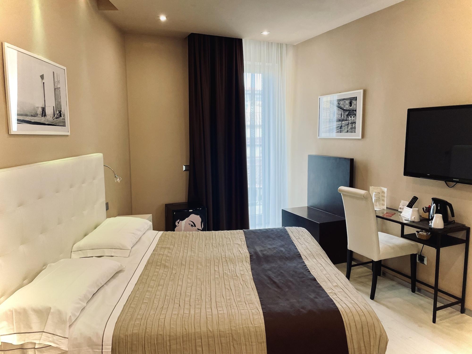 Orcagna Hotel