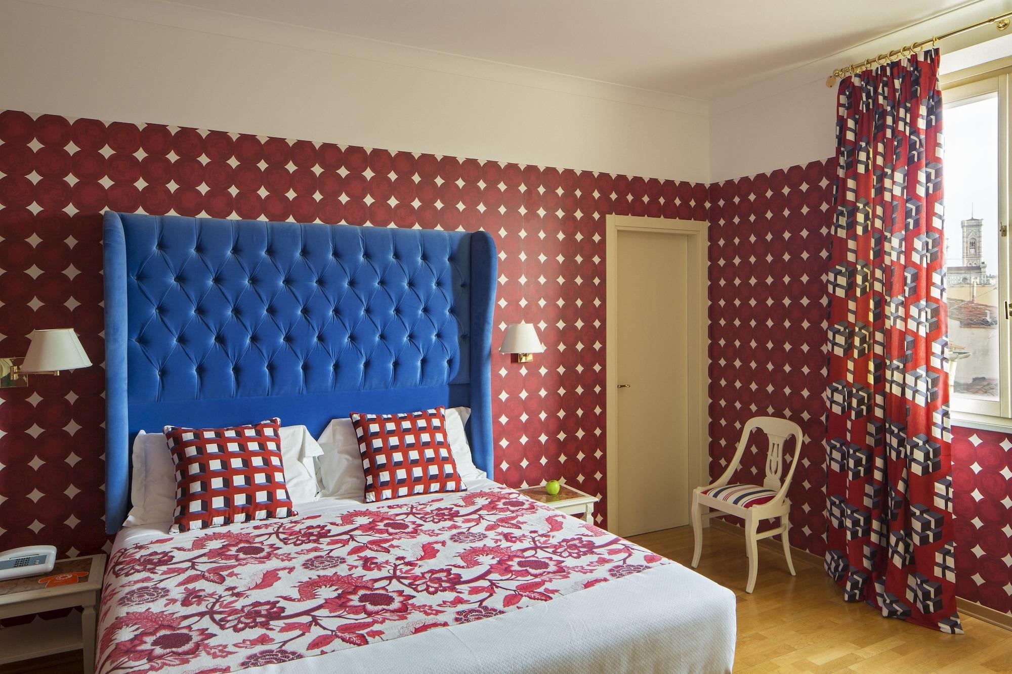 Carolus 4* Firenze