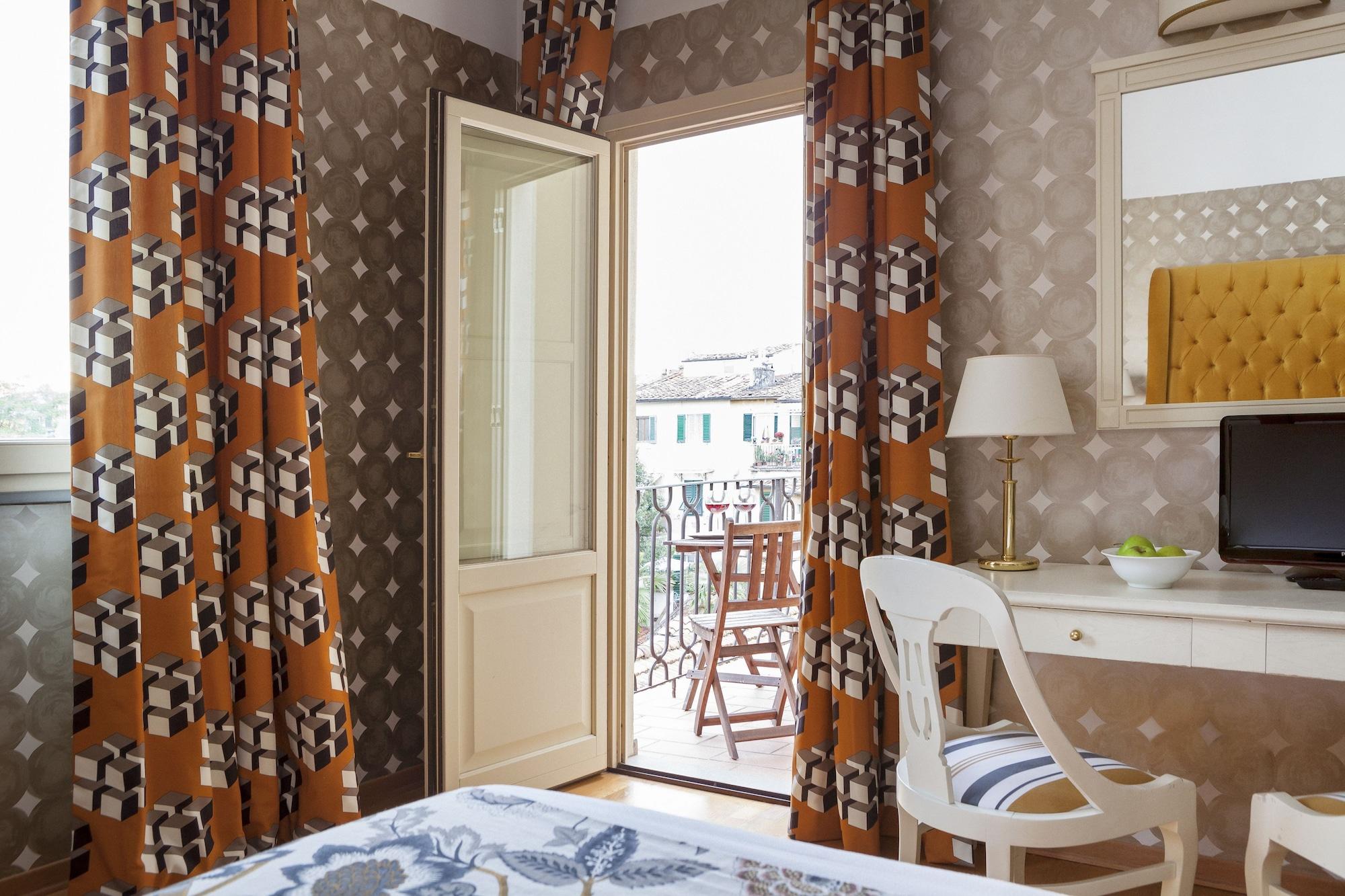 Hotel Carolus