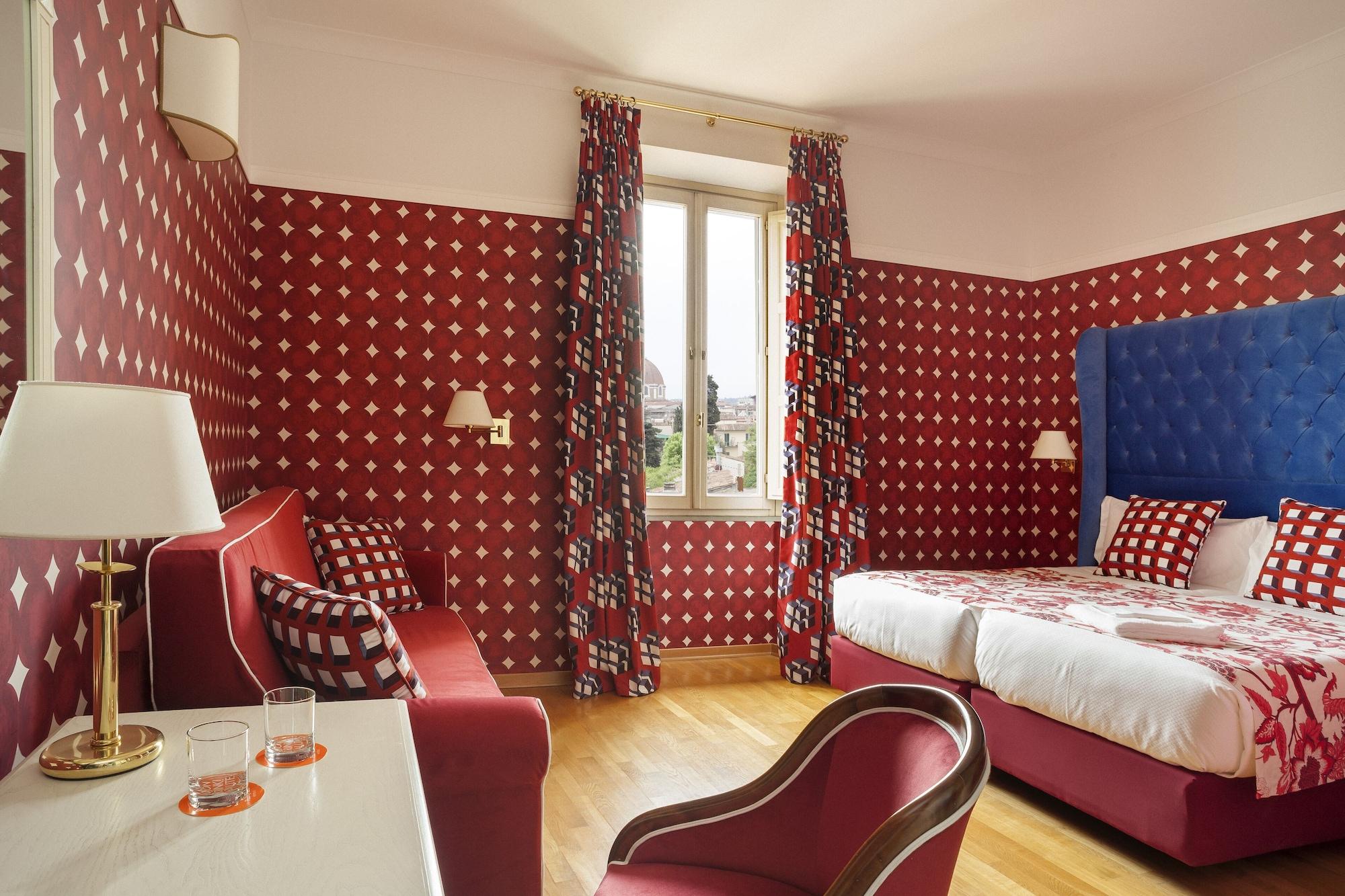 Carolus Hotel