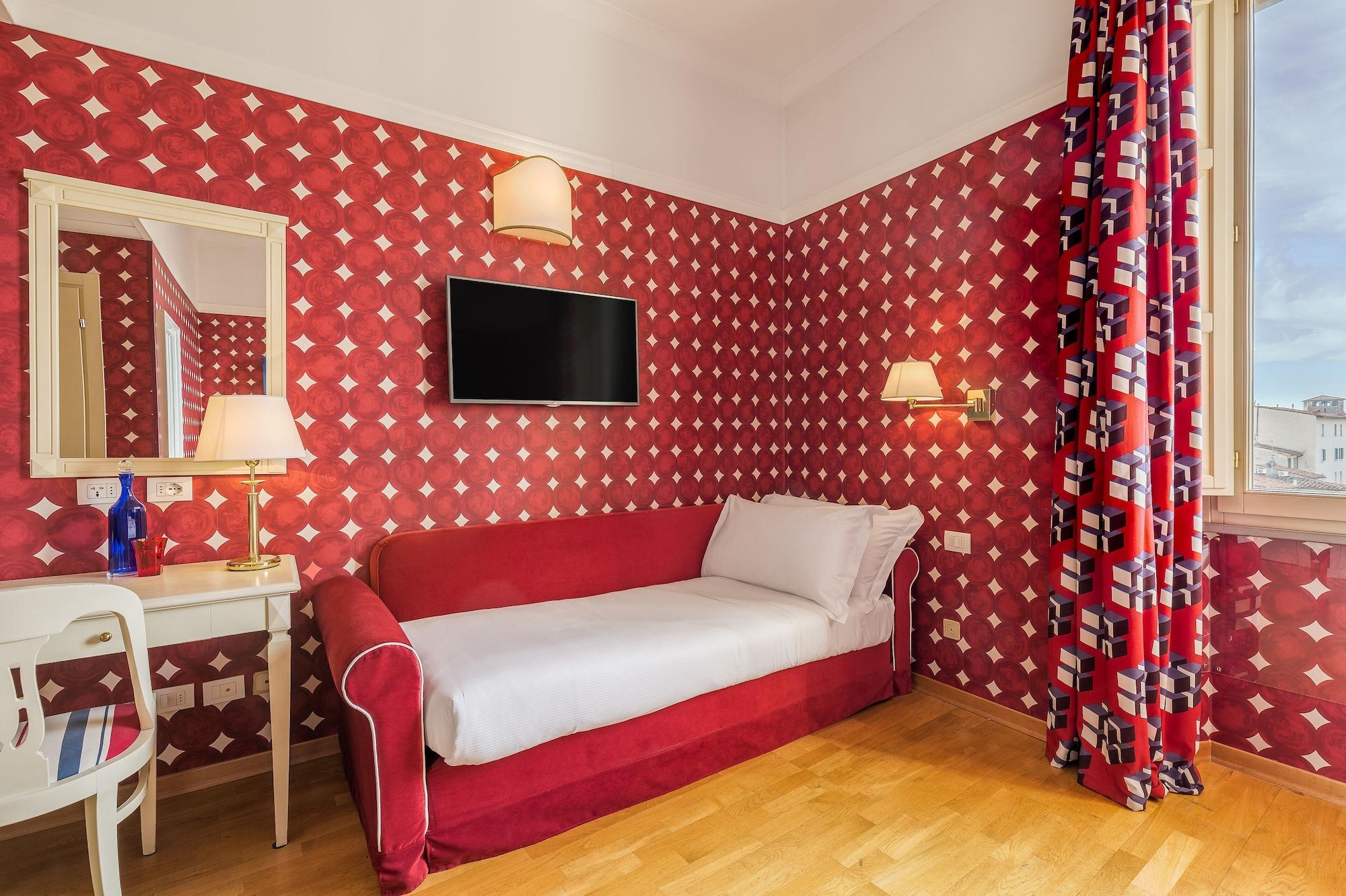 Carolus Hotel Firenze