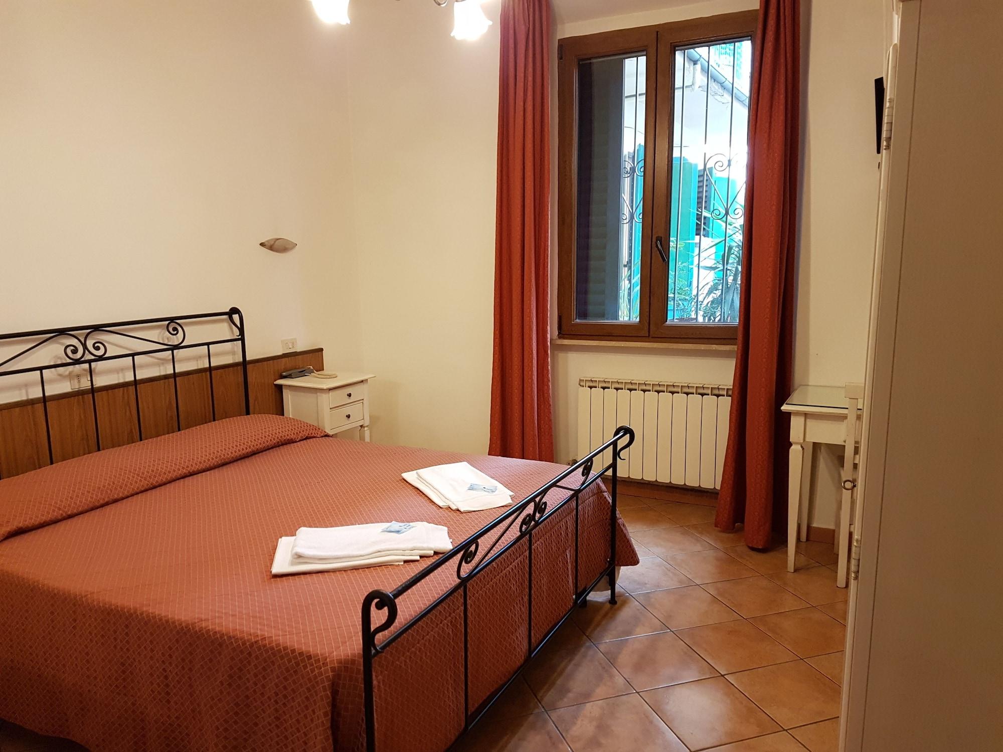 Hotel Sonia Firenze