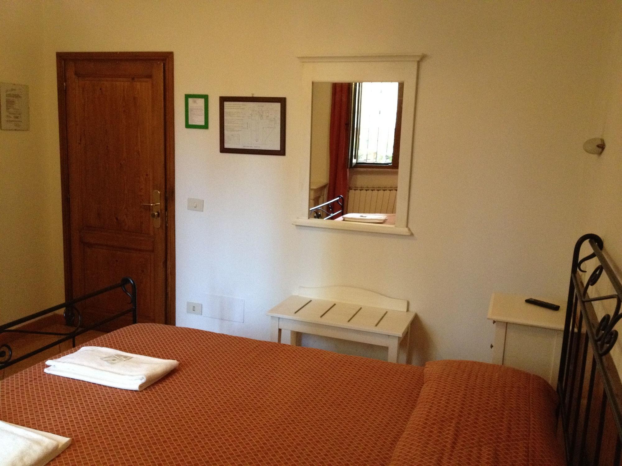Sonia Hotel Firenze