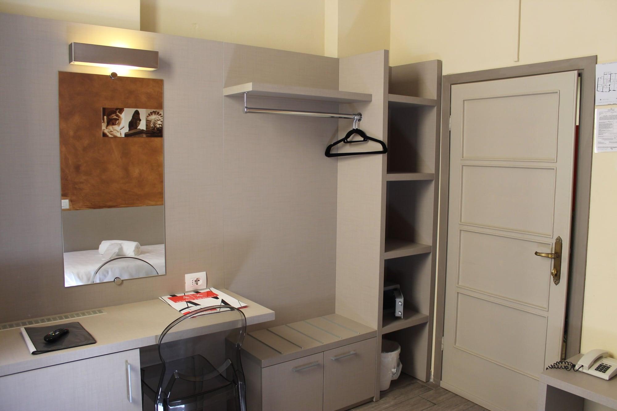 Albergo Firenze Hotell