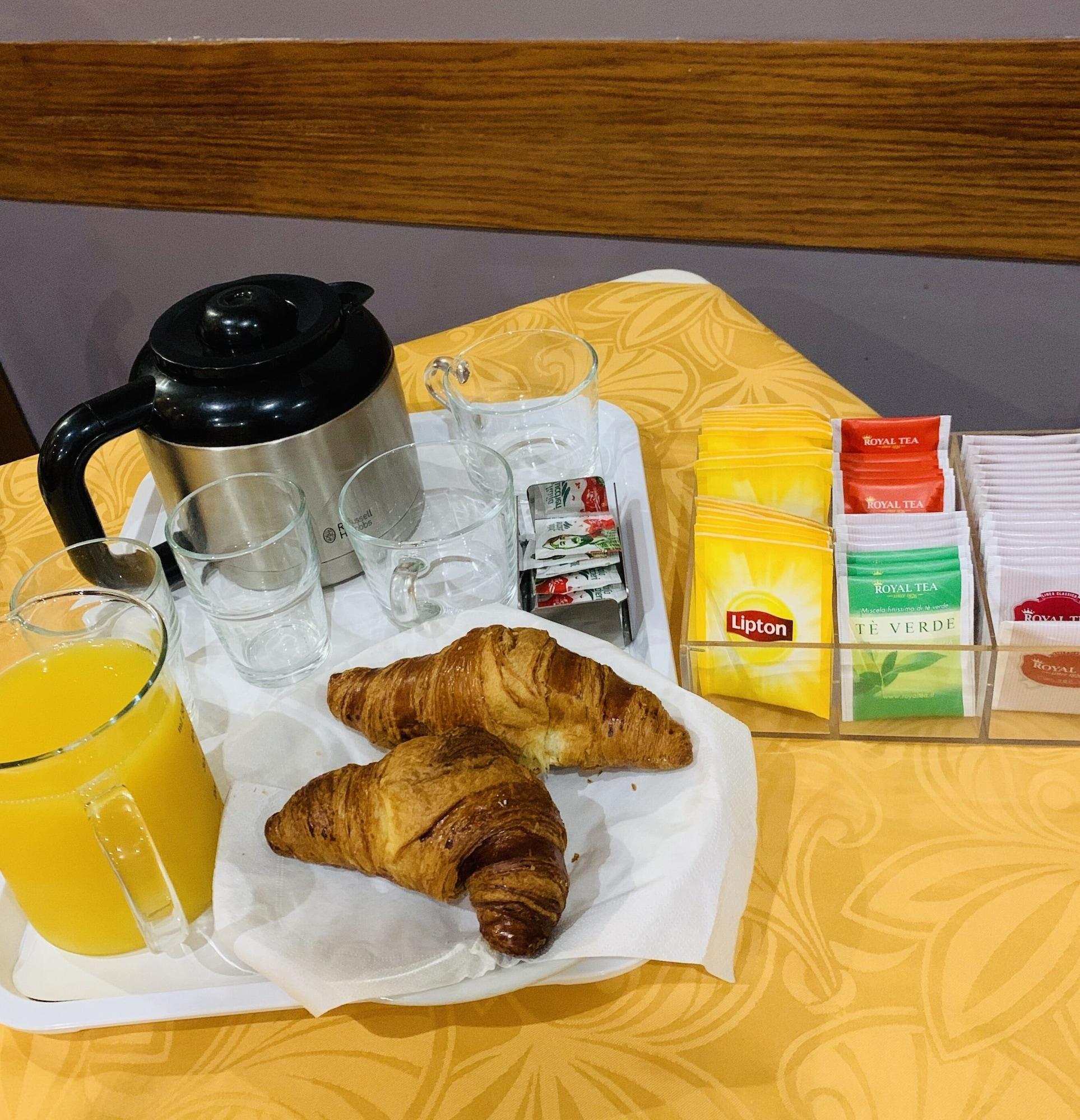Hotell Angelica Firenze
