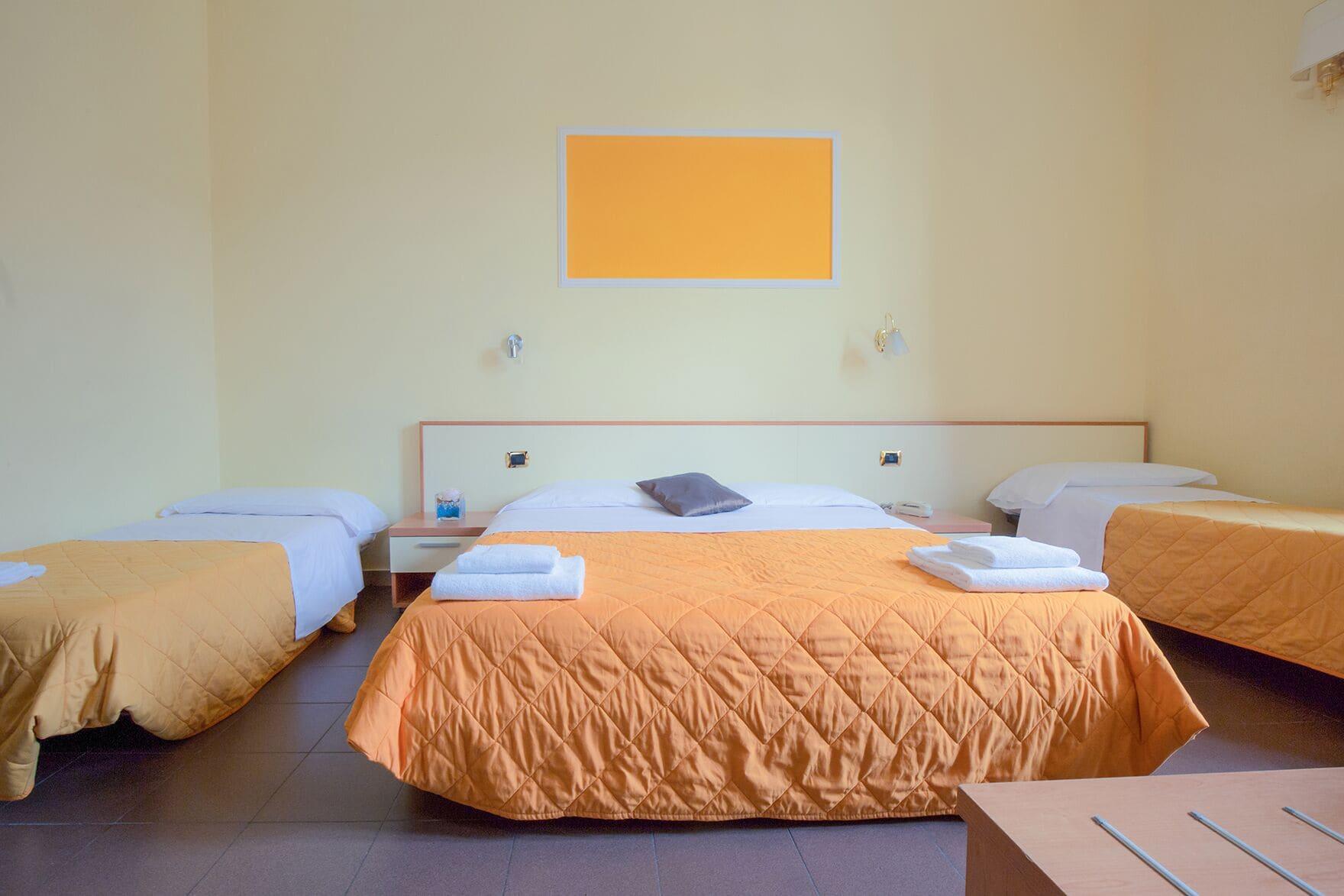 Hotell Angelica