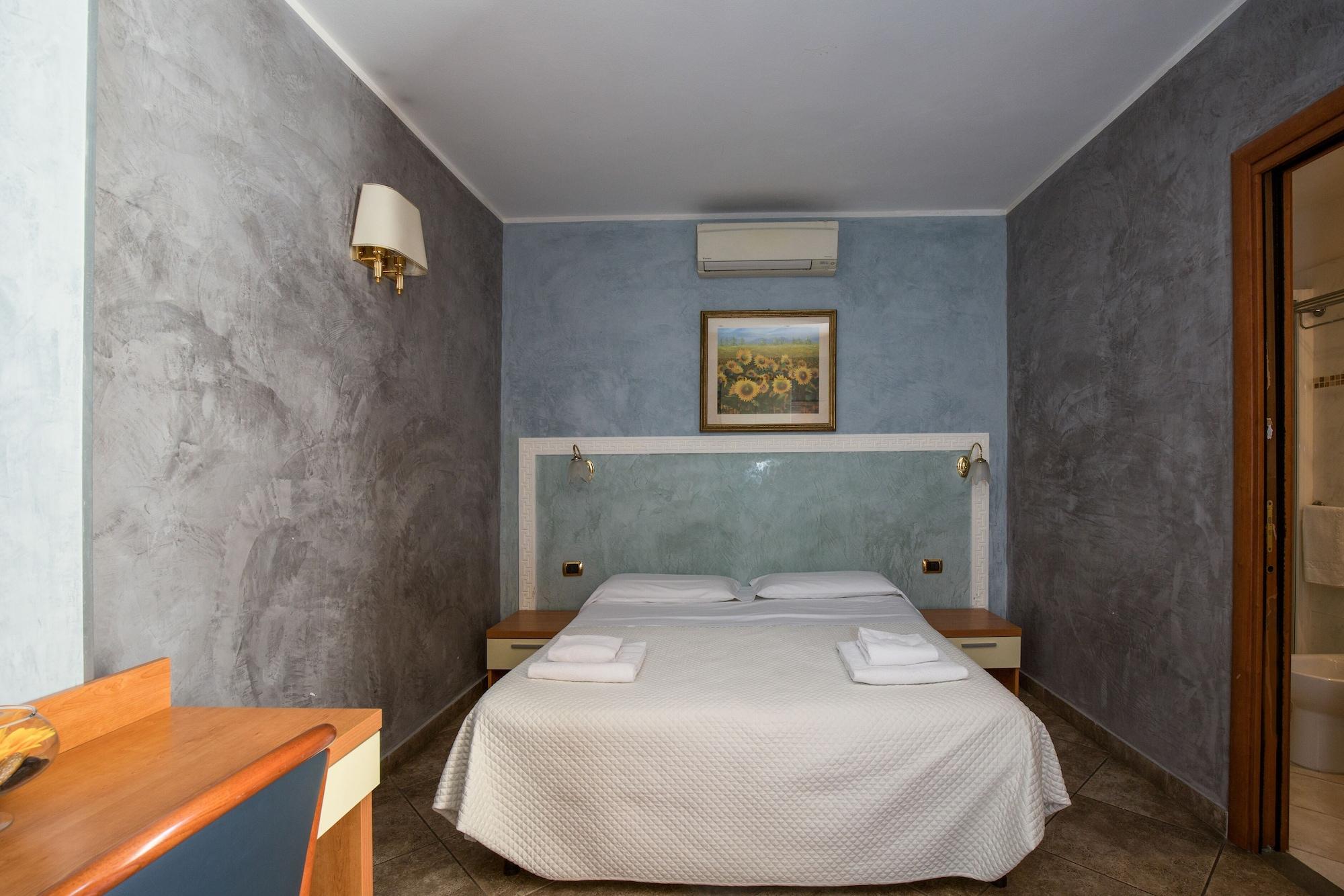 Angelica Hotell Firenze
