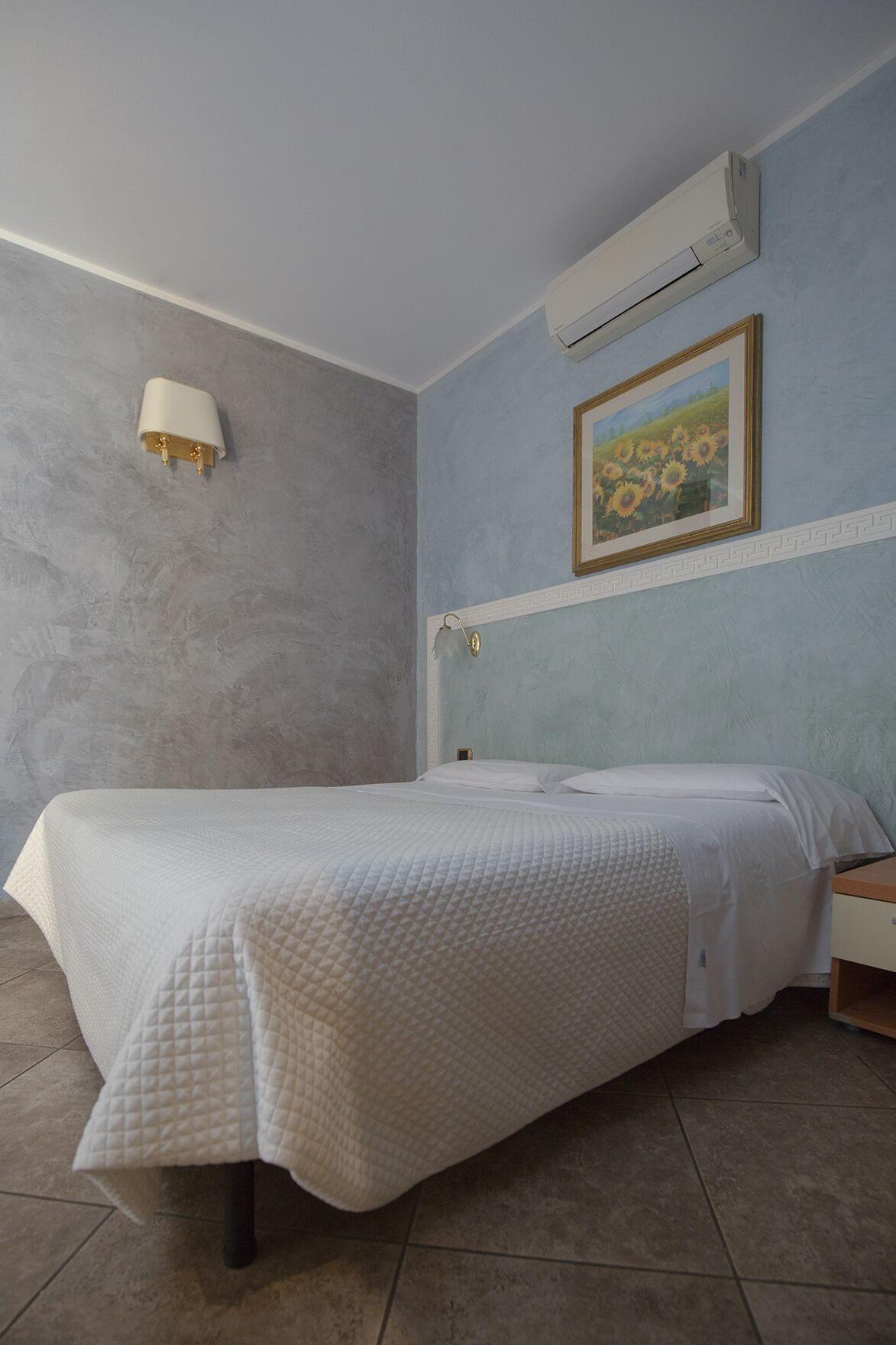 Hotell Angelica 2*