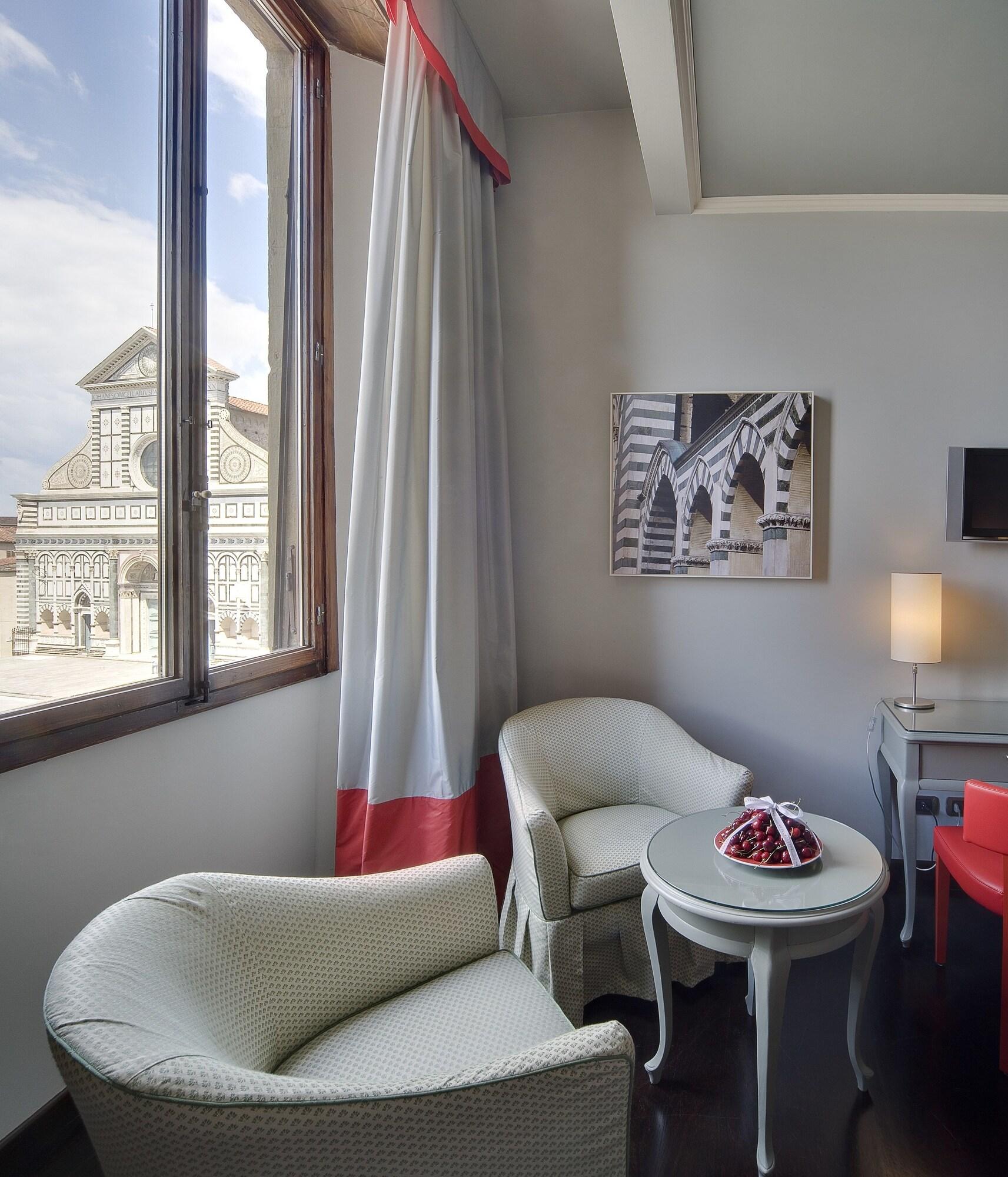 Hotel Rosso23 - Wtb