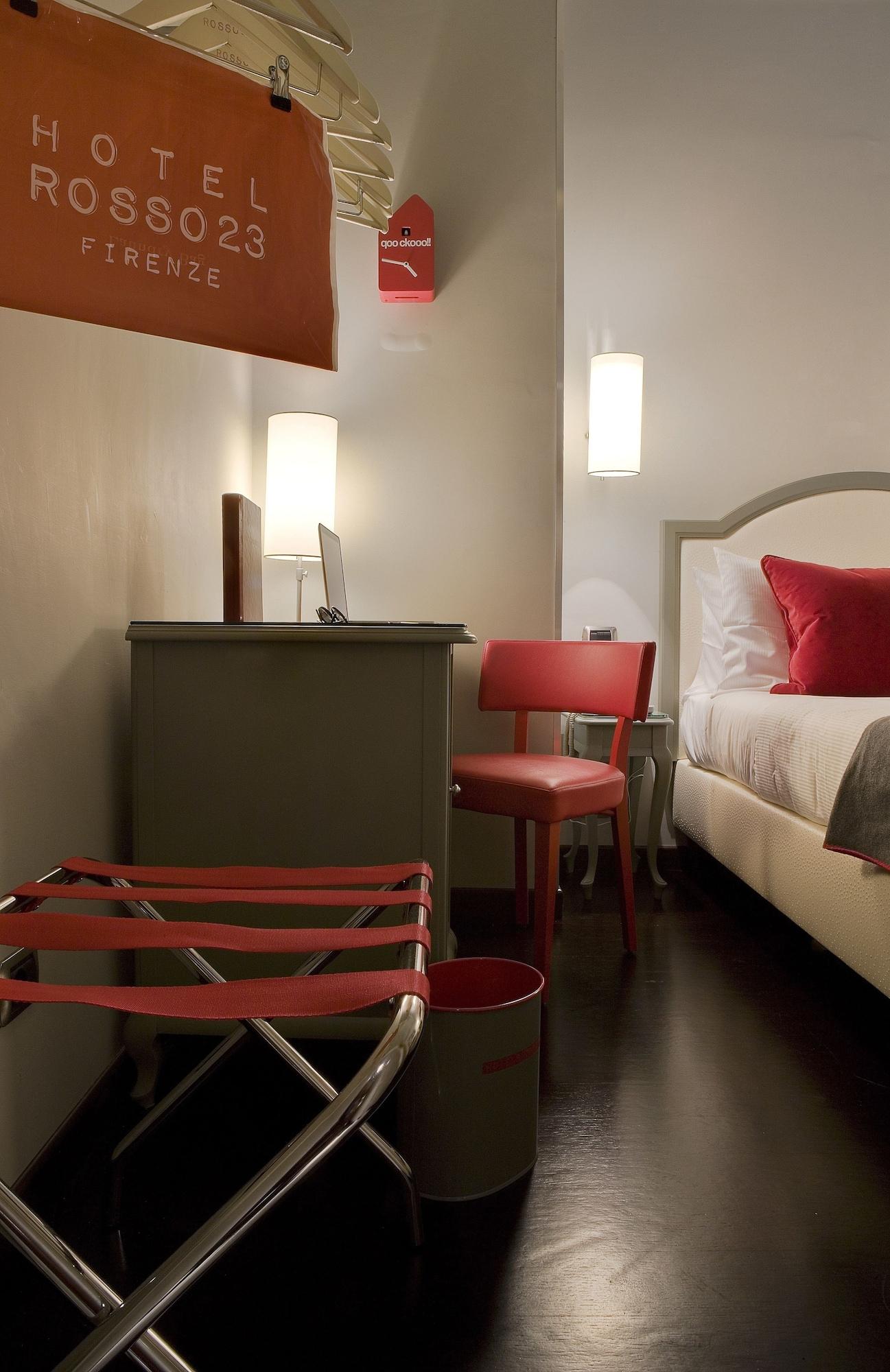 Hotel Rosso23 - Wtb 4*