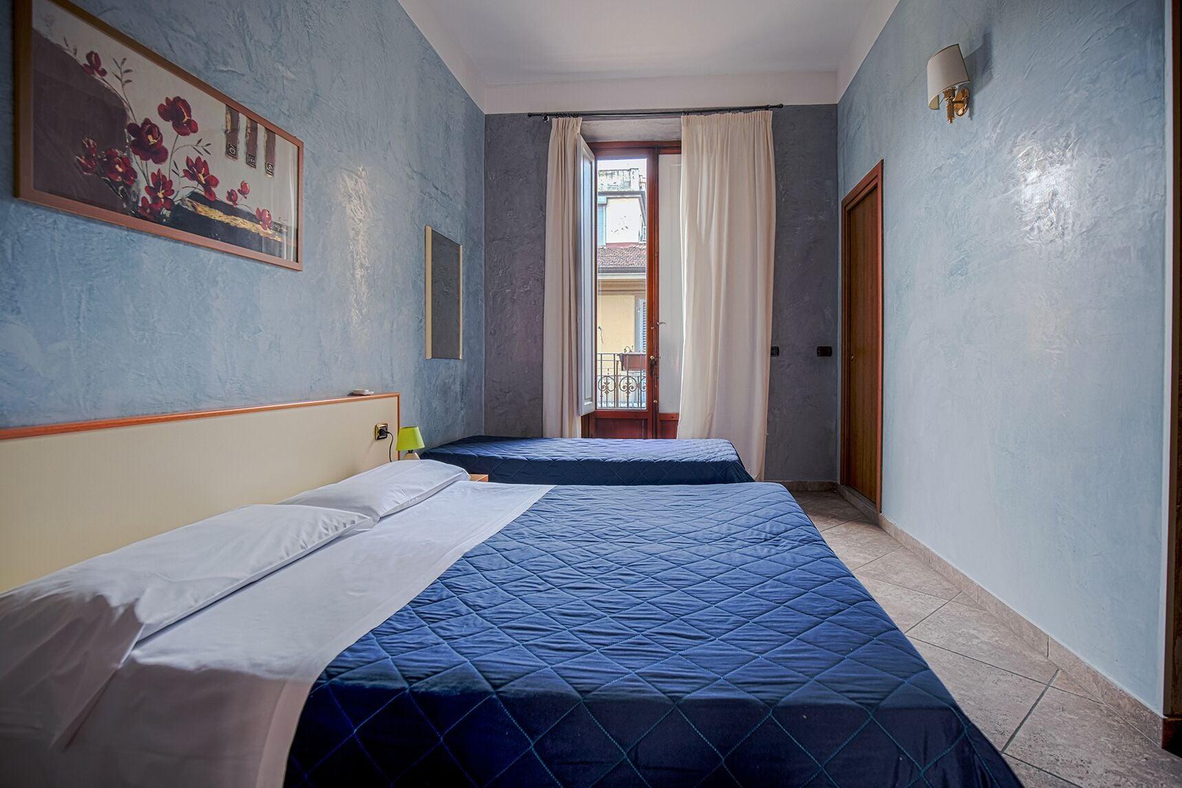 Hotell Angelica 2*
